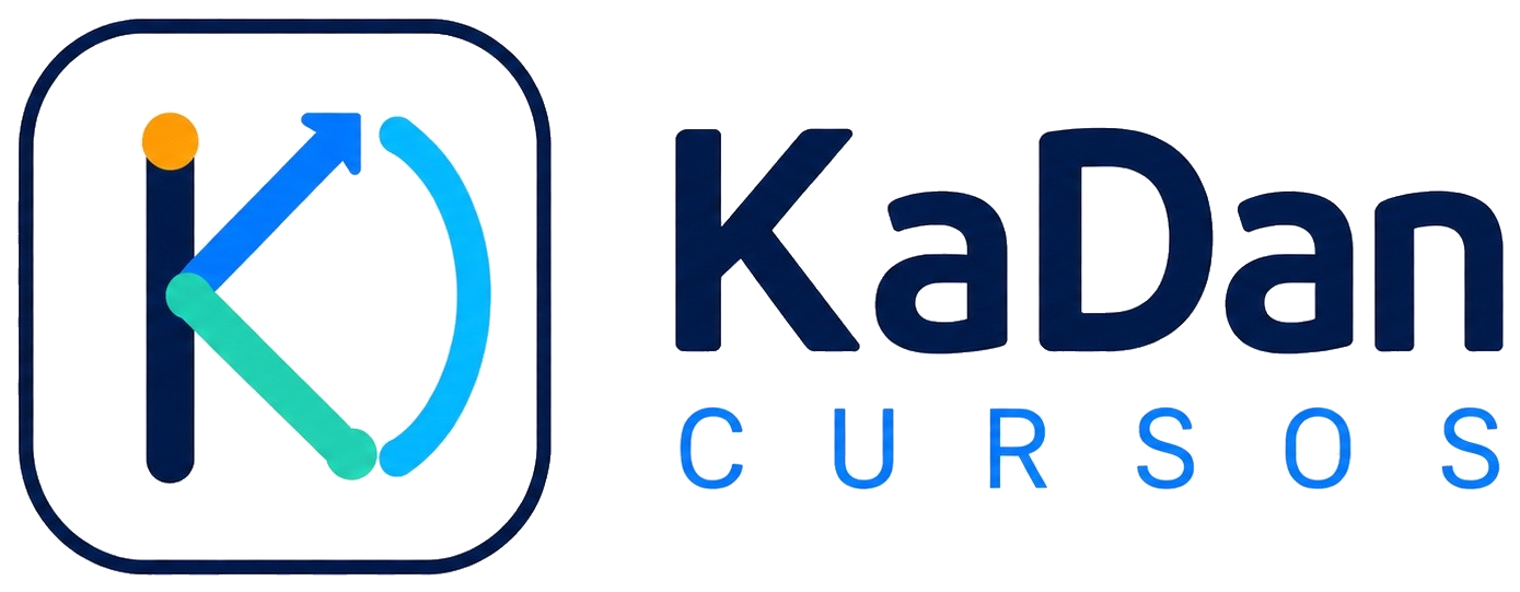 KaDan Cursos - EaD